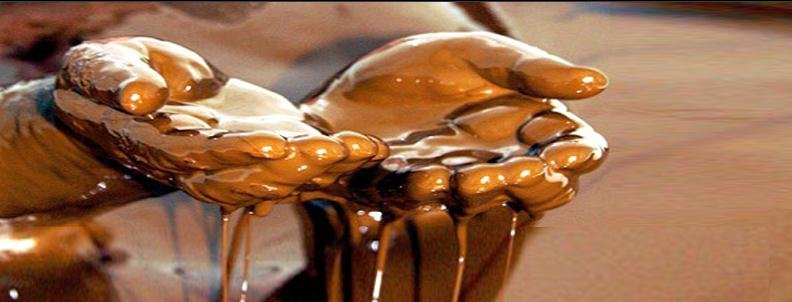 Naftalan müalicəsi